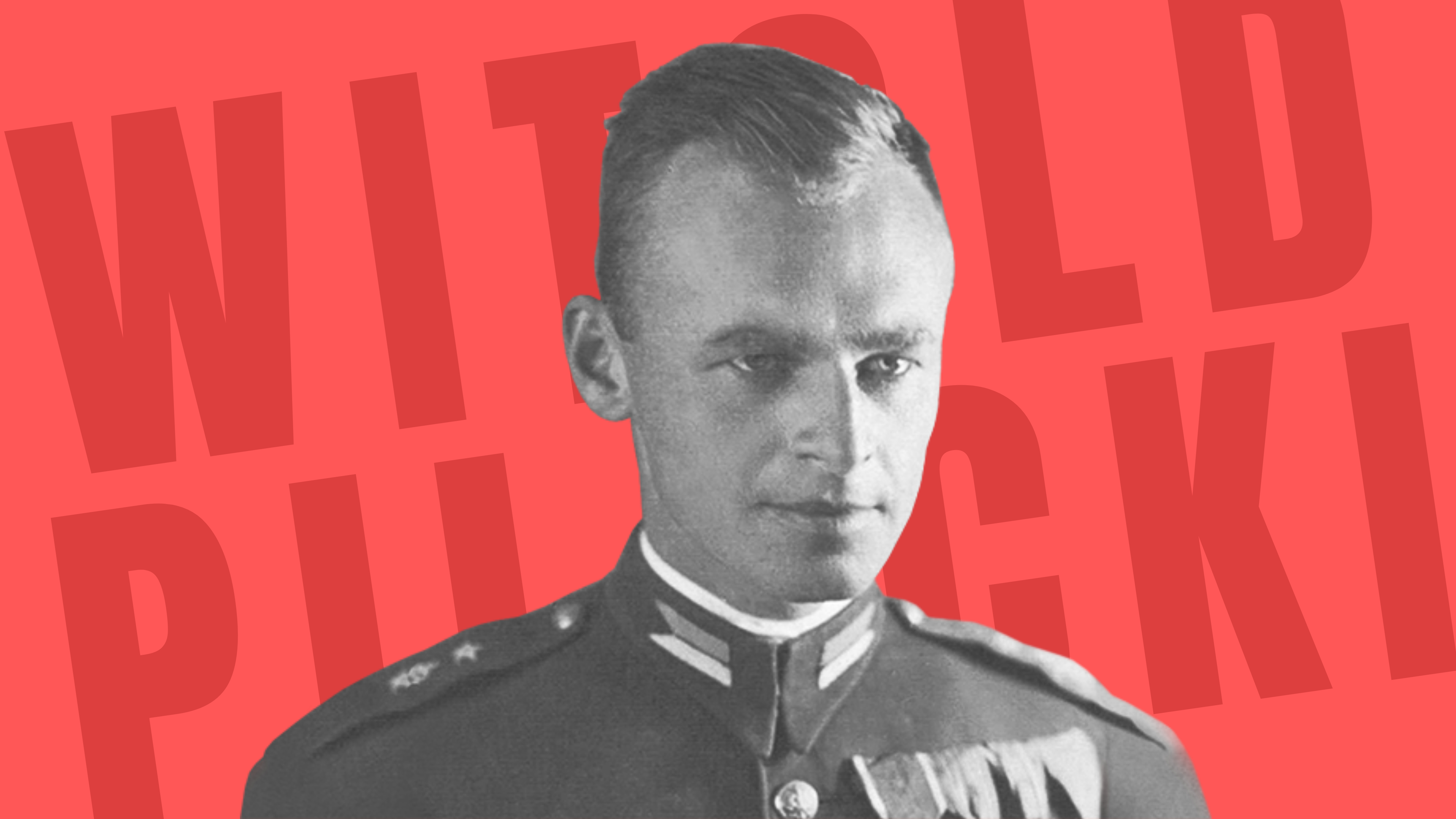 Witold Pilecki, Prisonnier Volontaire à Auschwitz – Le Fil de l'Histoire